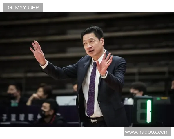 广东宏远队夺得CBA总冠军，创造历史