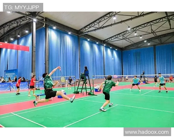 成都羽毛球队在精英赛中的灵活性表现分析与点评