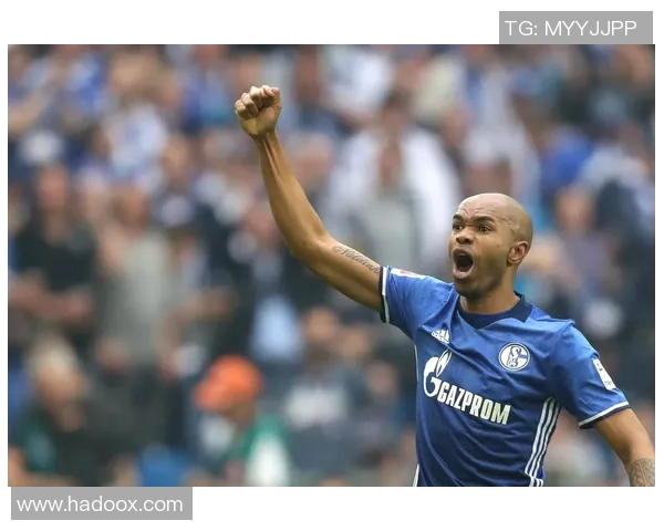 沙尔克04主场不败，德甲积分持续上涨：梦想成为现实