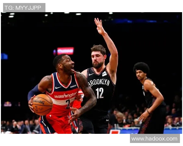 篮网突破魔术封防，重新夺回胜利的关键时刻